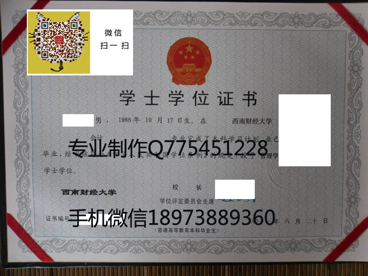 西南财经大学2011学位.jpg