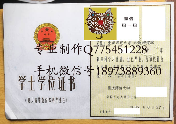 重庆师范大学成人学位2005 拷贝.jpg