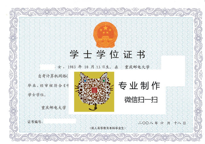重庆邮电大学自考学位真 拷贝.jpg